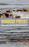 Borders Poetry (eBook, ePUB)