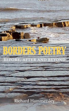 Cover Borders Poetry (eBook, ePUB)