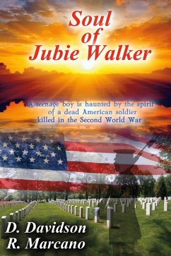 Cover Soul of Jubie Walker (eBook, ePUB)