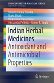 Indian Herbal Medicines (eBook, PDF)