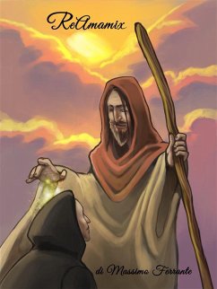 Cover ReAmamix (eBook, ePUB)