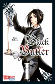 Black Butler 1 (eBook, ePUB)