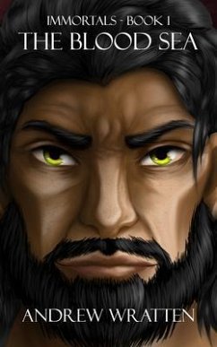 Cover The Blood Sea (eBook, ePUB)