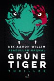 Grüne Tiger (eBook, ePUB)