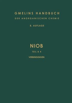 Niob (eBook, PDF) - Meyer, R. J.