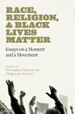 Race, Religion, and Black Lives Matter (eBook, ePUB)