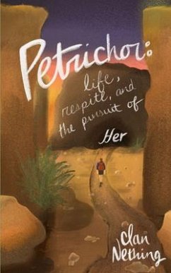 Petrichor (eBook, ePUB) - Nething, Ian