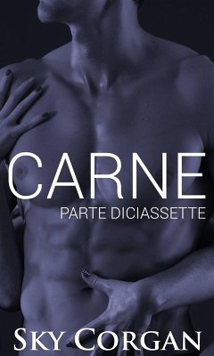 Cover Carne: Parte Diciassette (eBook, ePUB)
