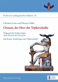 Chnum, der Herr der Töpferscheibe (eBook, PDF)