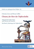 Chnum, der Herr der Töpferscheibe (eBook, PDF) Chnum, der Herr der Töpferscheibe (eBook, PDF)