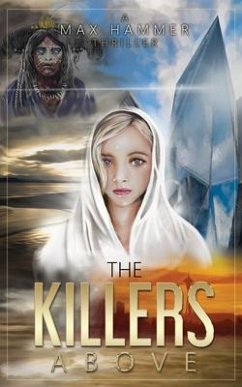 Cover The Killers Above (eBook, ePUB)