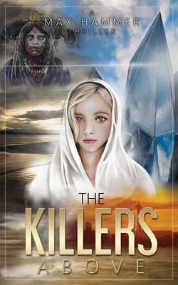The Killers Above (eBook, ePUB)