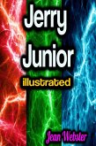 Jerry Junior illustrated (eBook, ePUB)