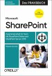 Microsoft SharePoint - Das Praxisbuch... - Bild 1