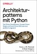 Architekturpatterns mit Python (eBook,... - Bild 1