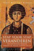 Stap voor stap veranderen (eBook, ePUB)