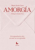 Amorgía (eBook, ePUB)
