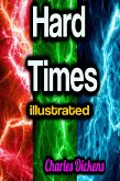 Hard Times illustrated (eBook, ePUB)