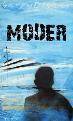 Moder (eBook, ePUB) - Disher, Garry