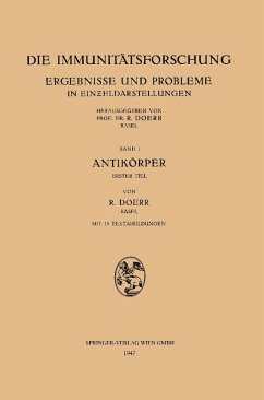 Antikörper (eBook, PDF) - Doerr, Robert