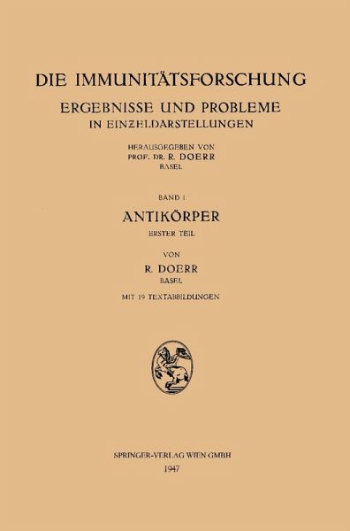 Antikörper (eBook, PDF) Antikörper (eBook, PDF)