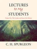 Lectures to My Students (eBook, ePUB)