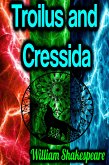 Troilus and Cressida (eBook, ePUB)