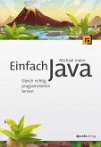 Einfach Java (eBook, PDF)
