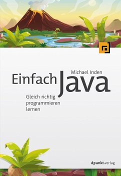 Einfach Java (eBook, PDF) - Inden, Michael