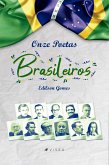 Onze poetas brasileiros (eBook, ePUB) Onze poetas brasileiros (eBook, ePUB)