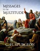 Messages to the Multitudes (eBook, ePUB)