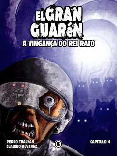 Cover El Gran Guarén - Capítulo 4 (eBook, ePUB)