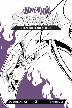 Cover Makai Mail: Swarga - Capítulo 6 (eBook, ePUB)