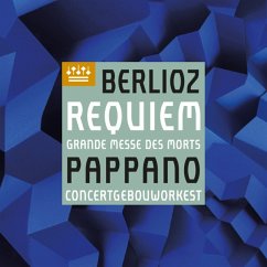 Requiem - Pappano,Antonio/Concertgebouworkest
