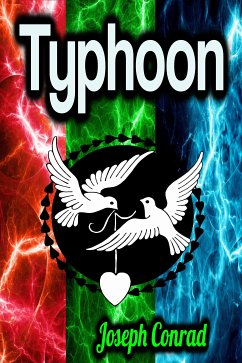 Typhoon (eBook, ePUB) - Conrad, Joseph