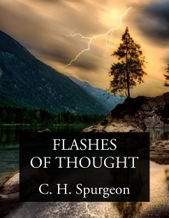 Flashes of Thought (eBook, ePUB) - Spurgeon, C. H.