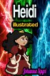 Heidi illustrated (eBook, ePUB) - Bild 1
