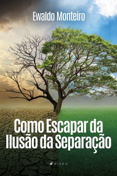 Como escapar da ilusão da separação (eBook, ePUB) - Monteiro, Ewaldo