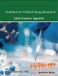 Frontiers in Clinical Drug Research -... - Bild 1