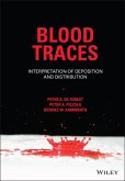 Blood Traces (eBook, PDF)