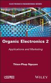 Organic Electronics, Volume 2 (eBook, PDF)