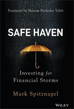 Cover Safe Haven (eBook, PDF)