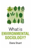 What is Environmental Sociology? (eBook, ePUB)