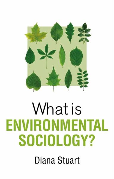 What is Environmental Sociology? (eBook, ePUB) What is Environmental Sociology? (eBook, ePUB)