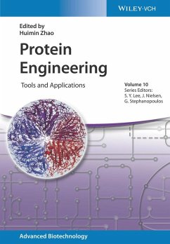 Protein Engineering (eBook, PDF)