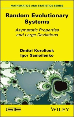Cover Random Evolutionary Systems (eBook, ePUB)