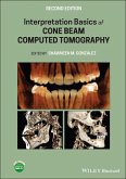 Interpretation Basics of Cone Beam Computed Tomography (eBook, ePUB)