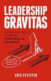 Leadership Gravitas (eBook, ePUB)