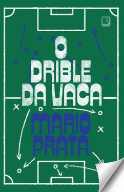 Cover O drible da vaca (eBook, ePUB)