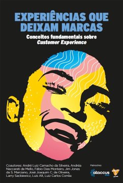 Cover Experiências que deixam marcas (eBook, ePUB)